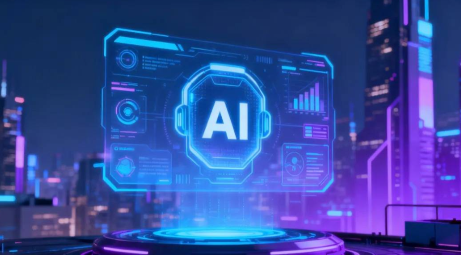 澄海区AI选型参考：合理运用人工智能工具提升效率