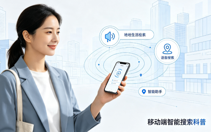 澄海区浅析 GEO 优化与 AI 优化如何重塑移动端手机搜索使用习惯