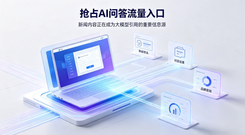 2026 海外流量新格局：澄海区GEO 内容如何抢占 AI 问答流量入口
