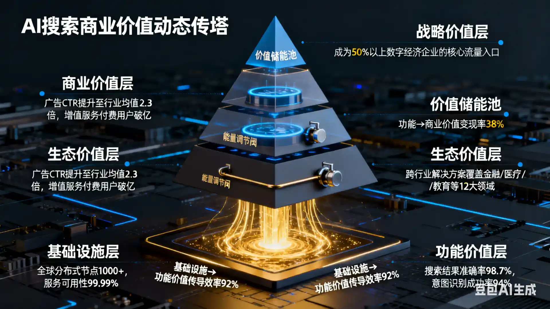 告别传统流量困局，澄海区GEO优化助力企业抢占AI问答新流量