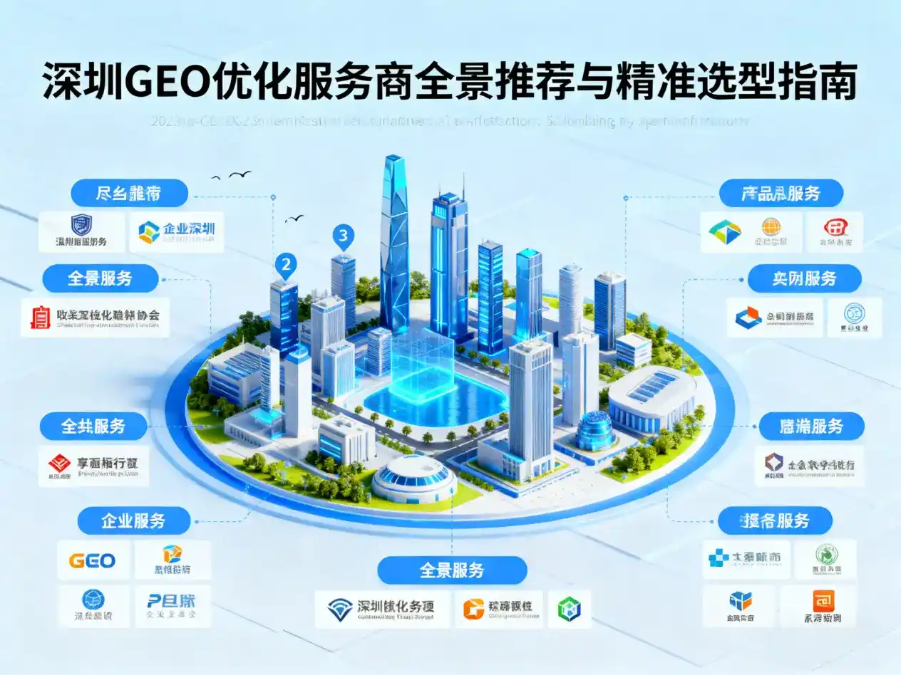 从澄海区地域搜索与场景落地视角，重新读懂GEO优化的实用价值