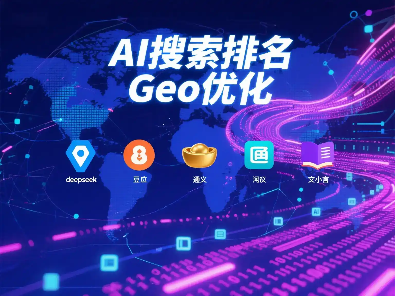 澄海区国硕AI：探索GEO生成式引擎优化的企业品牌实践